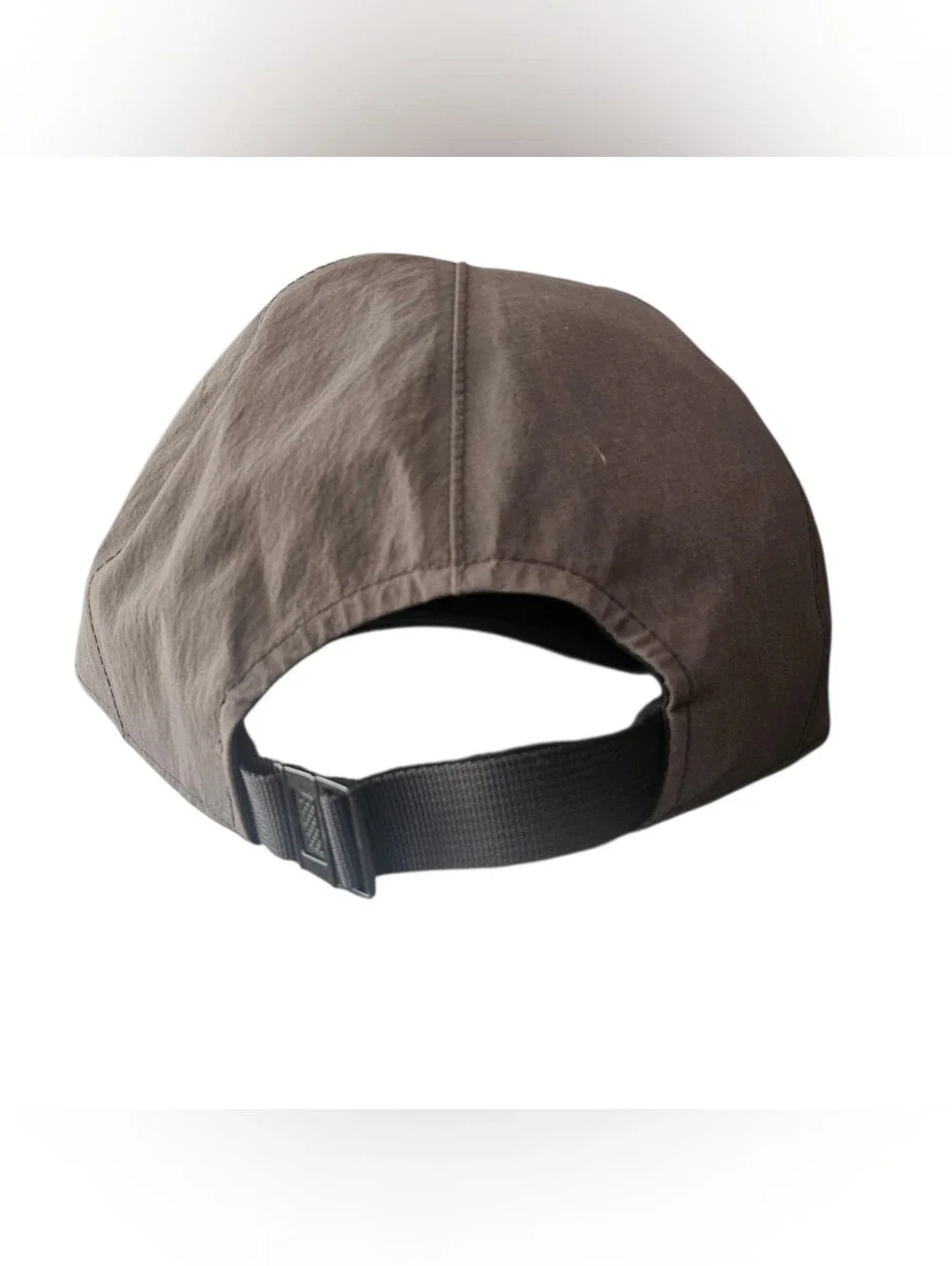 Filson Swiftwater Rain Cap in Color Raven